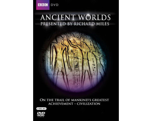 Древние миры смотреть онлайн