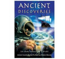 Древние открытия