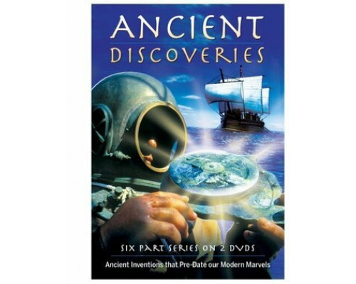 Древние открытия смотреть онлайн