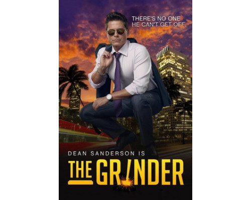 Дробилка смотреть онлайн