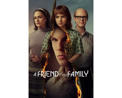 Друг семьи смотреть онлайн Друг семьи смотреть онлайн