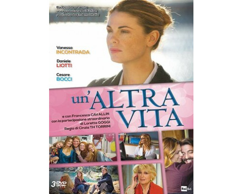 Другая жизнь (2014) смотреть онлайн