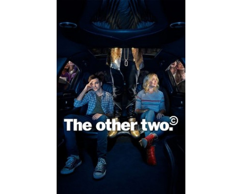 Другие двое смотреть онлайн