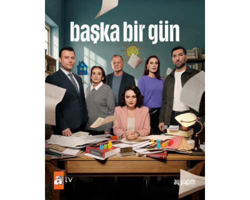 Другой день смотреть онлайн