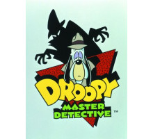Друпи: Детектив