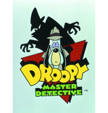 Друпи: Детектив