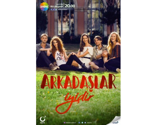 Друзья – это хорошо смотреть онлайн Друзья – это хорошо смотреть онлайн