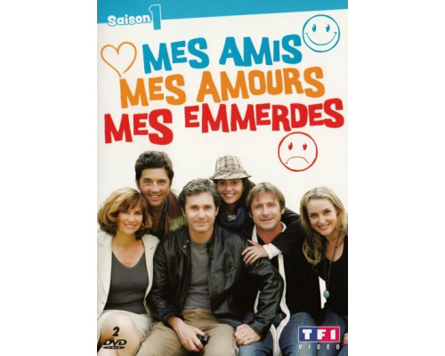 Друзья, любимые, враги смотреть онлайн