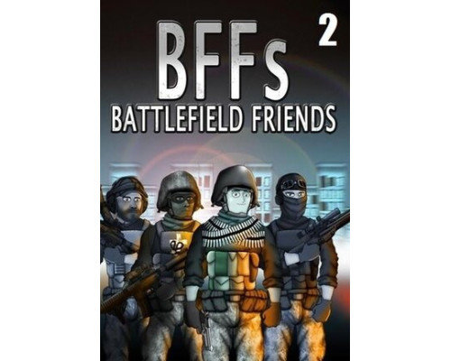 Друзья по Battlefield смотреть онлайн