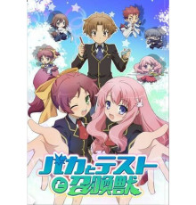 Дурак, тест и призванные существа