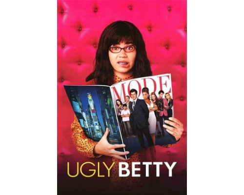 Дурнушка смотреть онлайн