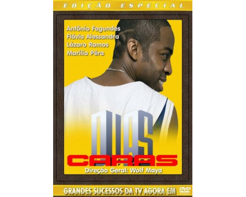 Два лица смотреть онлайн