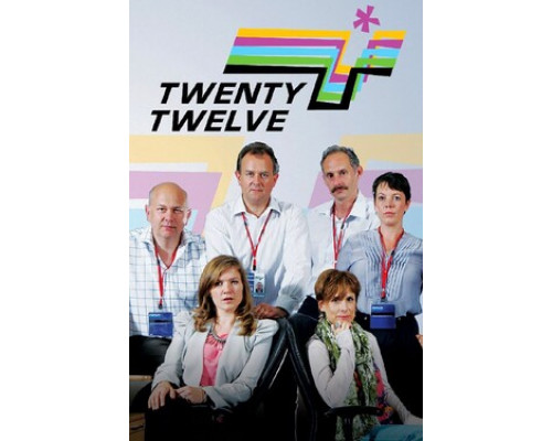 Двадцать двенадцать смотреть онлайн