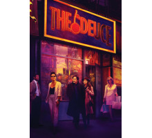 Двойка Двойка