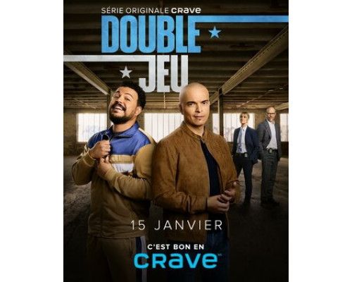 Двойная игра смотреть онлайн