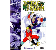 Двойной дракон