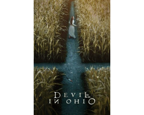 Дьявол в Огайо смотреть онлайн