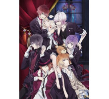 Дьявольские возлюбленные