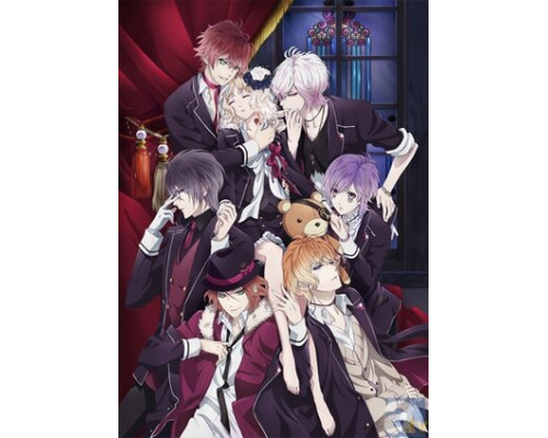 Дьявольские возлюбленные смотреть онлайн