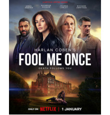 Единожды солгав