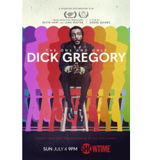 Единственный и неповторимый Дик Грегори