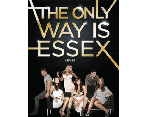 Единственный путь — это Эссекс смотреть онлайн Единственный путь — это Эссекс смотреть онлайн