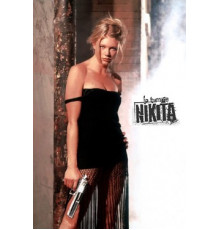 Ее звали Никита