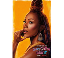 Ей это нужно позарез