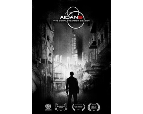 Эйдан 5 смотреть онлайн