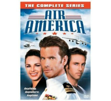 Эйр Америка