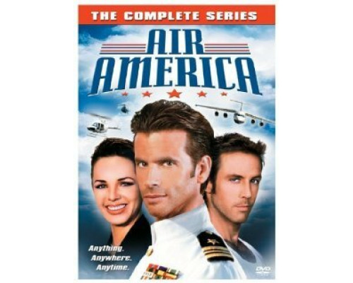 Эйр Америка смотреть онлайн