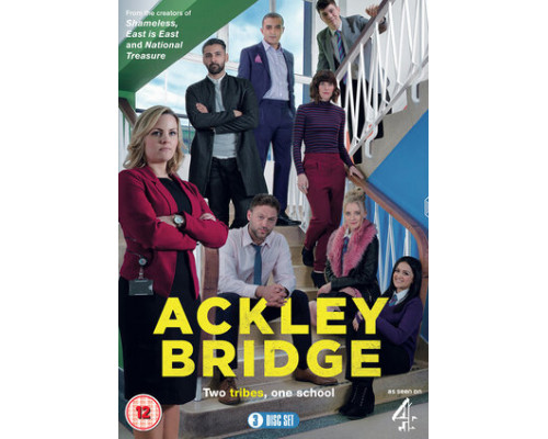 Экли Бридж смотреть онлайн