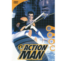 Экшн Мен