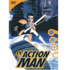 Экшн Мен