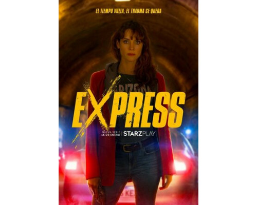 Экспресс смотреть онлайн