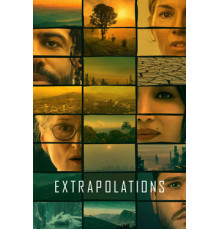 Экстраполяции