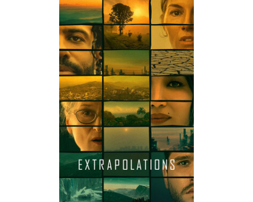 Экстраполяции смотреть онлайн