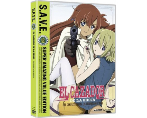 Эль Касадор смотреть онлайн