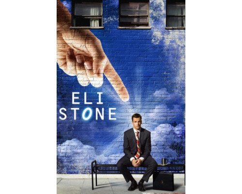 Элай Стоун смотреть онлайн