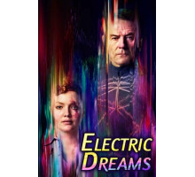 Электрические сны Филипа К. Дика