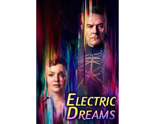 Электрические сны Филипа К. Дика смотреть онлайн