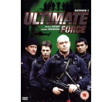 Элита спецназа