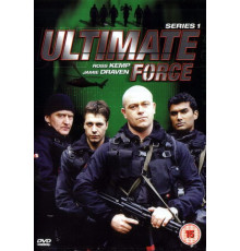 Элита спецназа