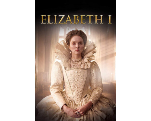 Елизавета I и ее враги смотреть онлайн