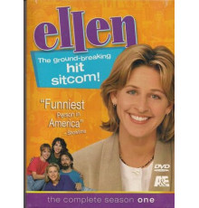 Эллен
