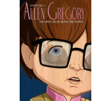 Эллен Грегори