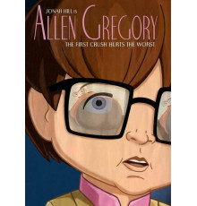 Эллен Грегори