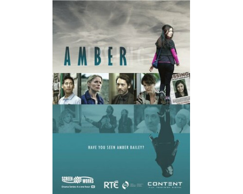 Эмбер смотреть онлайн