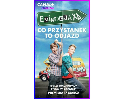 Эмиграция смотреть онлайн