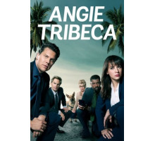 Энджи Трайбека